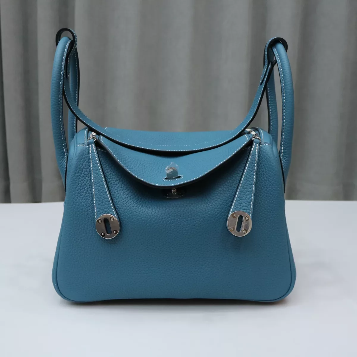 75 BIeu Jean clemence lindy 26 with phw