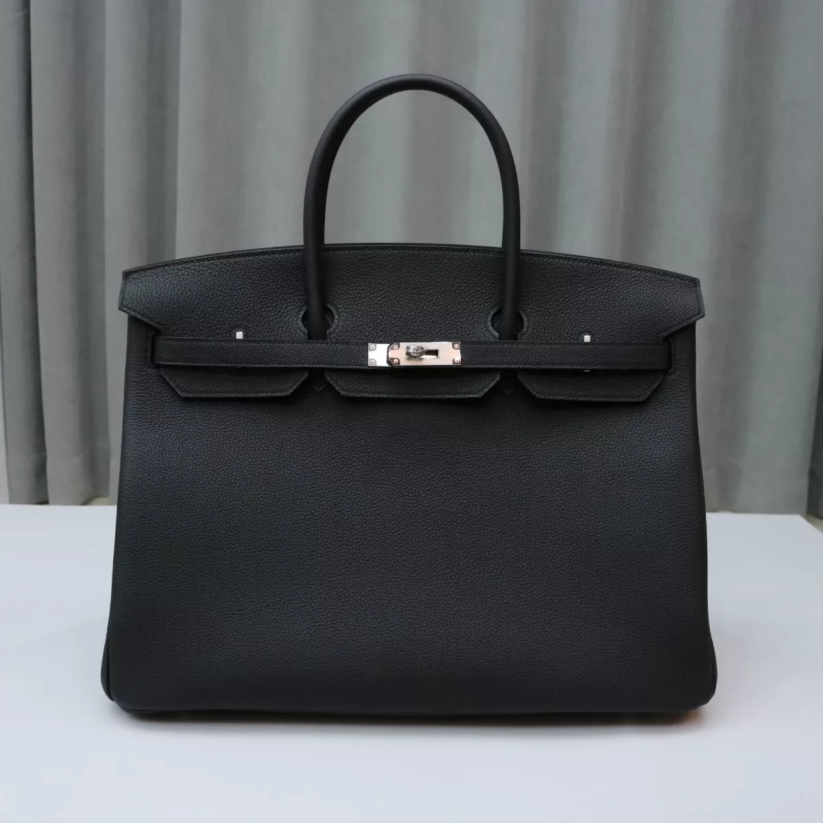 CK89 Nior togo birkin 40 with phw
