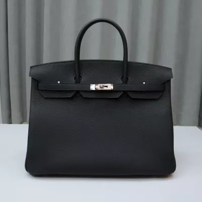 CK89 Nior togo birkin 40 with phw