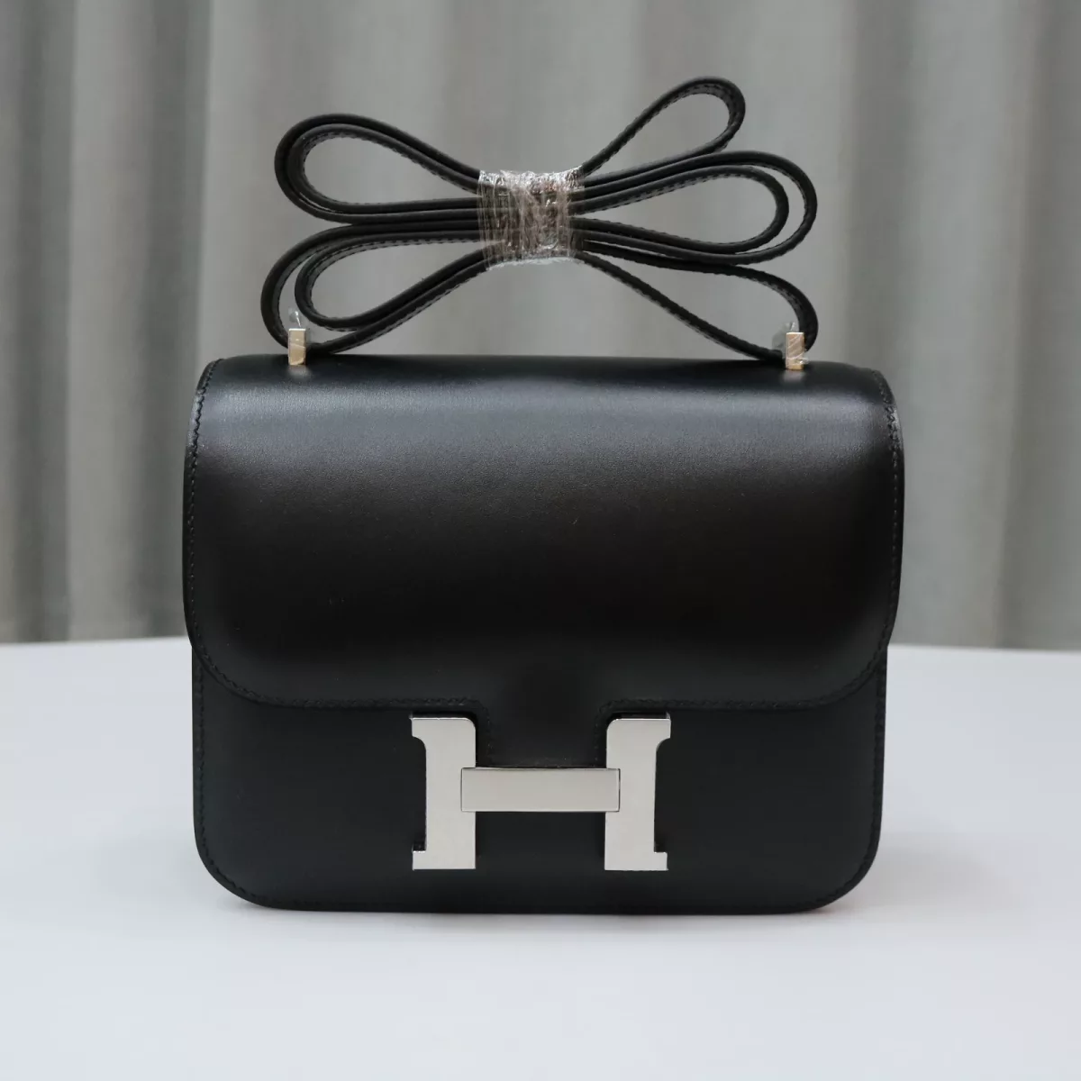CK89 Nior box calf constance 19 with phw