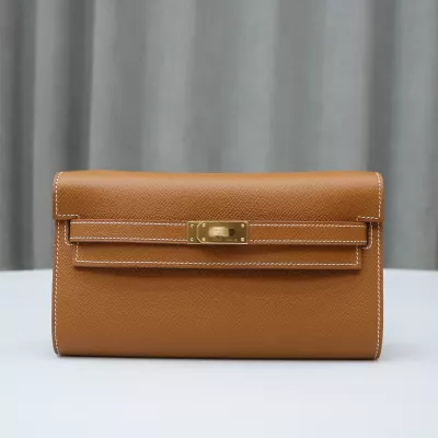 C37 GOLD Epsom Kelly To Go With GHW
