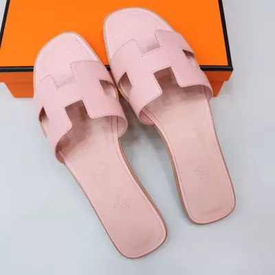3Q Rose Sakura cherve mysore oran sandal flat