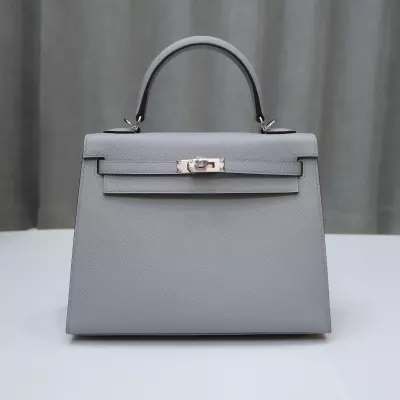 P0 Gris Pantin Kelly25 Epsom with PHW