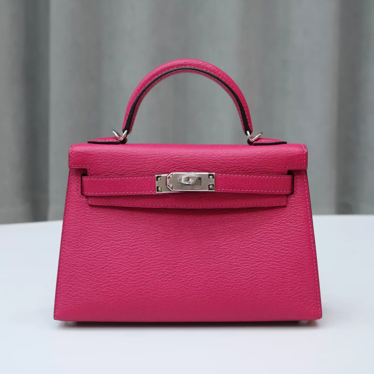 0R Rose Pop Cherve Mysore Kelly Mini II With PHW