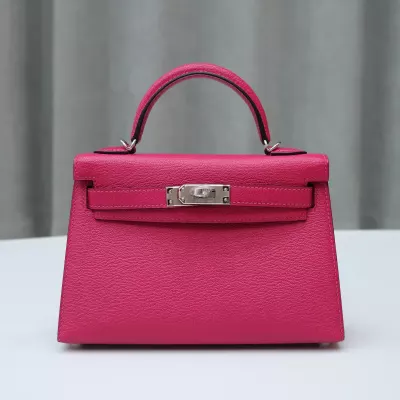 0R Rose Pop Cherve Mysore Kelly Mini II With PHW