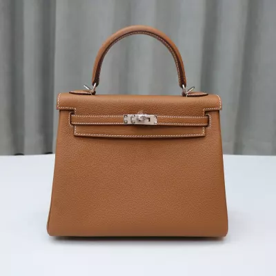 C37 GOLD togo kelly 25 retourne with PHW