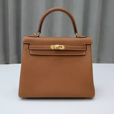 C37 GOLD togo kelly 25 retourne with ghw