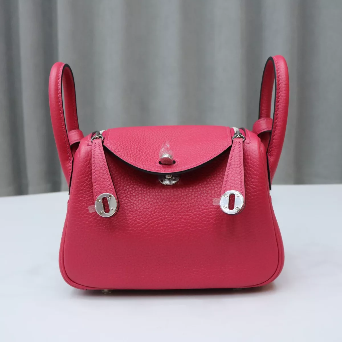 0D Rose Mexico Clemence Lindy Mini With phw