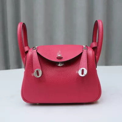 0D Rose Mexico Clemence Lindy Mini With phw