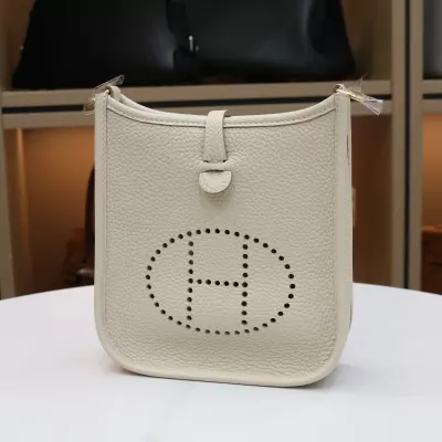 C10 Craie clemence evelyne tpm with Ghw