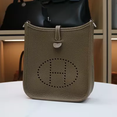 ck18 etoupe clemence evelyne tpm with phw