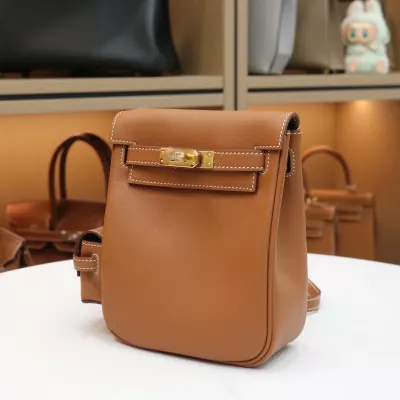 C37 GOLD Swift Kelly Jump With GHW