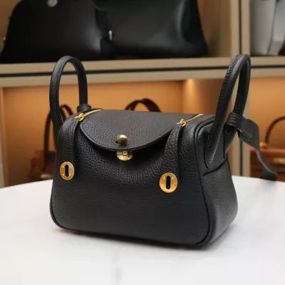CK89 Nior clemence lindy mini with ghw