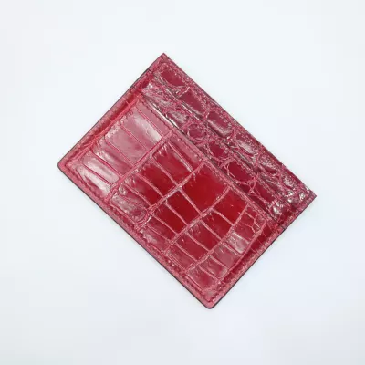 ID card holder